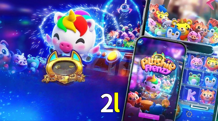 Plushie Frenzy Slot - PG Soft Game